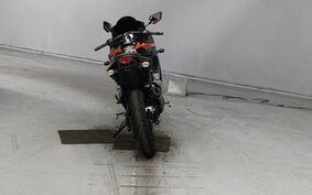 KAWASAKI NINJA 250R EX250K