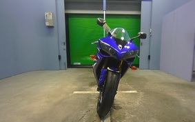 YAMAHA YZF-R1 2008 RN20