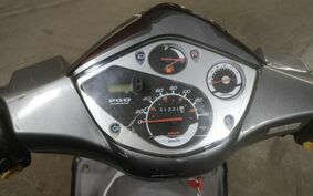 PGO アローロ125 不明