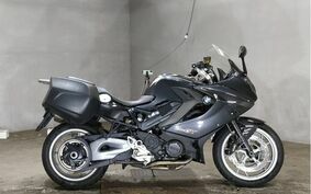 BMW F800GT 2014 0B03