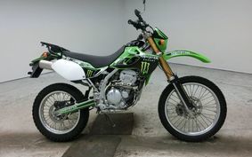 KAWASAKI KLX250 2004 LX250E