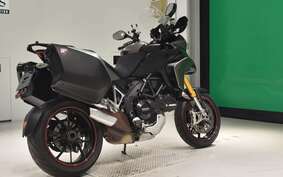 DUCATI MULTISTRADA 1200 S 2011