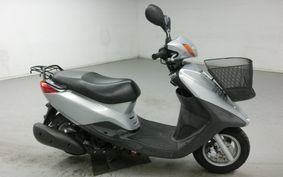 YAMAHA AXIS 125 TREET SE53J