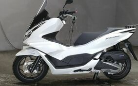 HONDA PCX 160 KF47