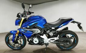 BMW G310R 2017 0G01