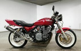 KAWASAKI ZEPHYR 400 1990 ZR400C