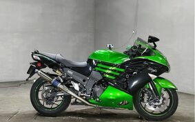 KAWASAKI ZX 1400 NINJA R 2016 ZXT40J