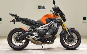 YAMAHA MT-09 A 2014 RN34J