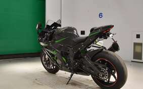 KAWASAKI ZX 10 NINJA R SE 2018 ZXT02C