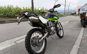 KAWASAKI KLX250 LX250S