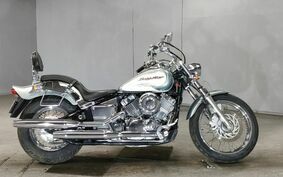 YAMAHA DRAGSTAR 400 2008 VH01J