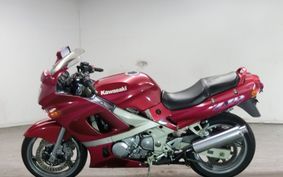 KAWASAKI ZZ-R400 1993 ZX400N