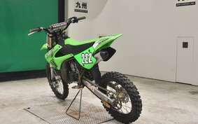 KAWASAKI KX85 KX085B