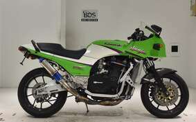 KAWASAKI GPZ900R NINJA 2002 ZX900A