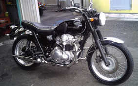 KAWASAKI W400 2006 EJ400A