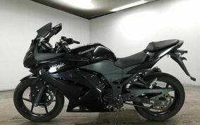 KAWASAKI NINJA 250R EX250K