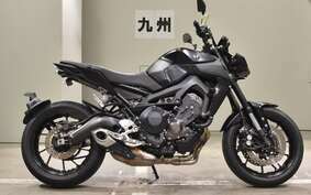 YAMAHA MT-09 A 2018 RN52J