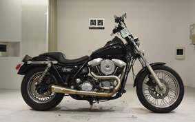 HARLEY FXR 1340 1991 EAL