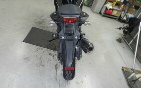 KAWASAKI NINJA 250R EX250K