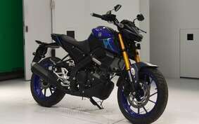 YAMAHA MT-125 RE45J