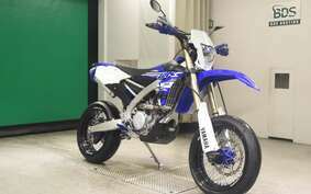 YAMAHA WR250F E