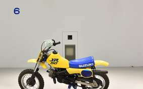 SUZUKI JR50 JA13A