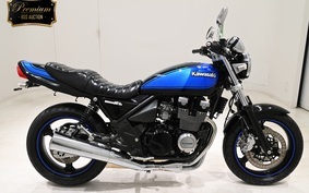 KAWASAKI ZEPHYR 400 KAI 2009 ZR400C