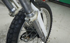 KAWASAKI KDX125 SR DX125A