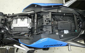 BMW R1200R 2015