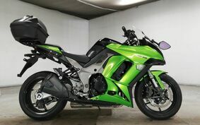 KAWASAKI NINJA 1000 2011 ZXT00G