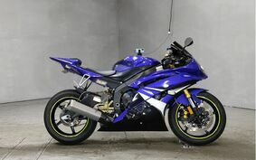 YAMAHA YZF-R6 2008 RJ16