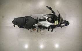 YAMAHA MT-07 ABS 2015 RM07J