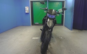 KAWASAKI KLX125D TRACKER X LX250V