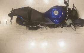 YAMAHA MT-25