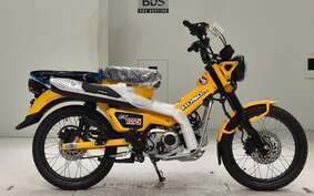 HONDA CT125-2 JA65