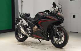 HONDA CBR400R 2019 NC56