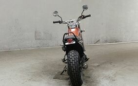 YAMAHA TW200 DG07J