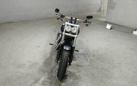 HARLEY FXDF1580 2008 GY4