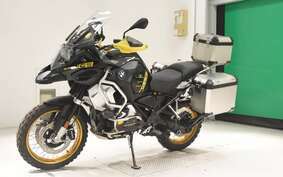 BMW R1250GS ADVENTURE 2021