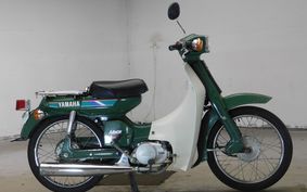 YAMAHA MATE 50 V50