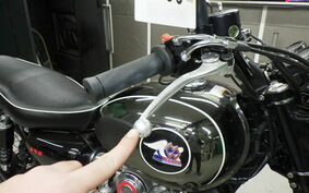 KAWASAKI MEGURO K3 2022 EJ800E