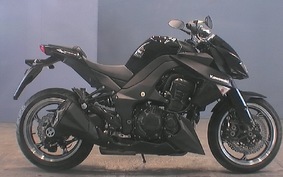 KAWASAKI Z1000 Gen.4 2010 ZRCD12