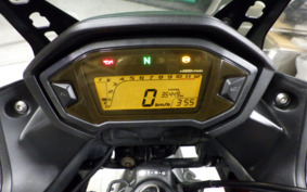 HONDA 400X ABS 2013 NC47