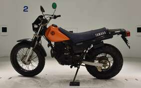 YAMAHA TW200 2JL