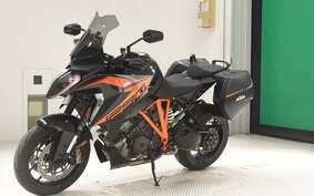 KTM 1290 SUPER DUKE GT 2023