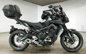 YAMAHA MT-09 2017 RN52J