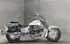 YAMAHA DRAGSTAR 400 CLASSIC 2007 VH01J