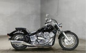 YAMAHA DRAGSTAR 1100 2003 VP13J