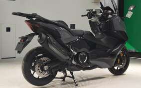 YAMAHA T-MAX 560 T 2022 SJ19J