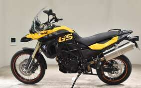 BMW F800GS 2009 0219